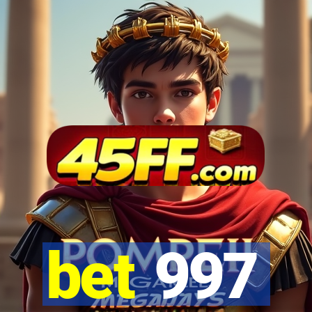 bet 997